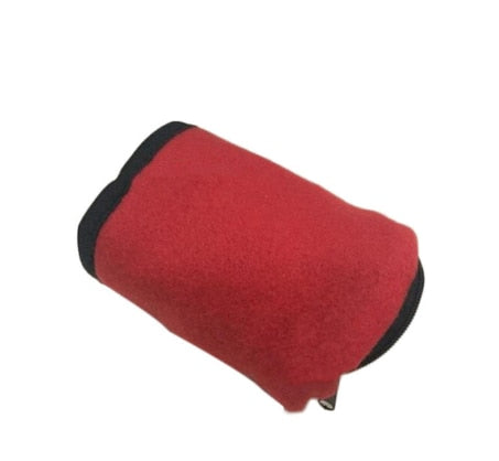 Secure Secret Money Travel Wristlet