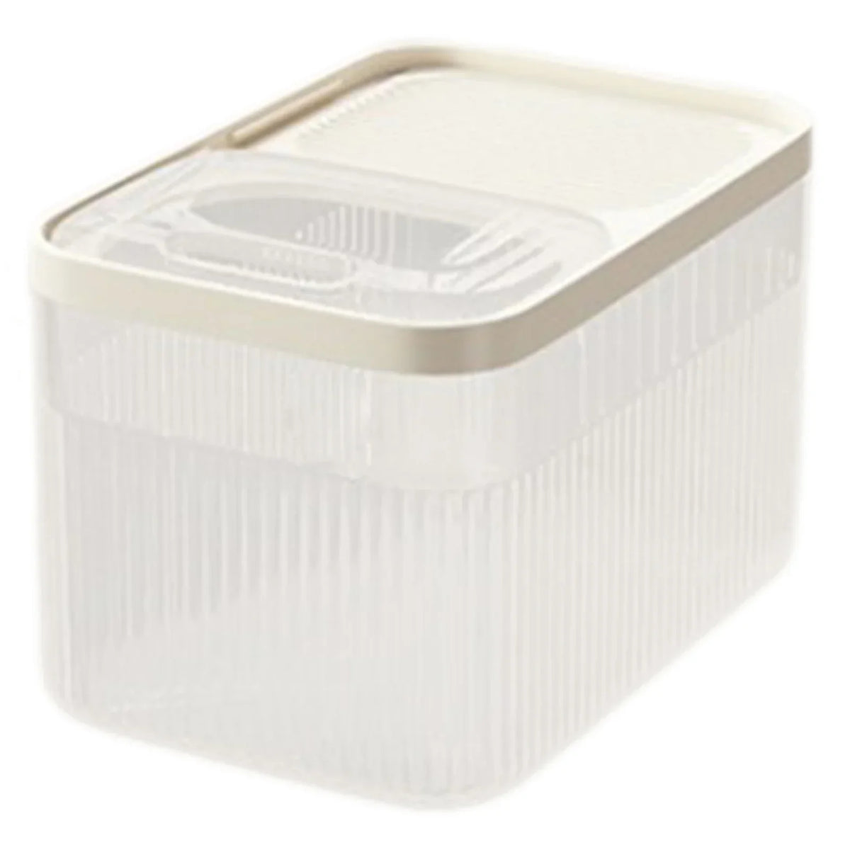 Pet Food Storage Container | Airtight & Fresh Keeper