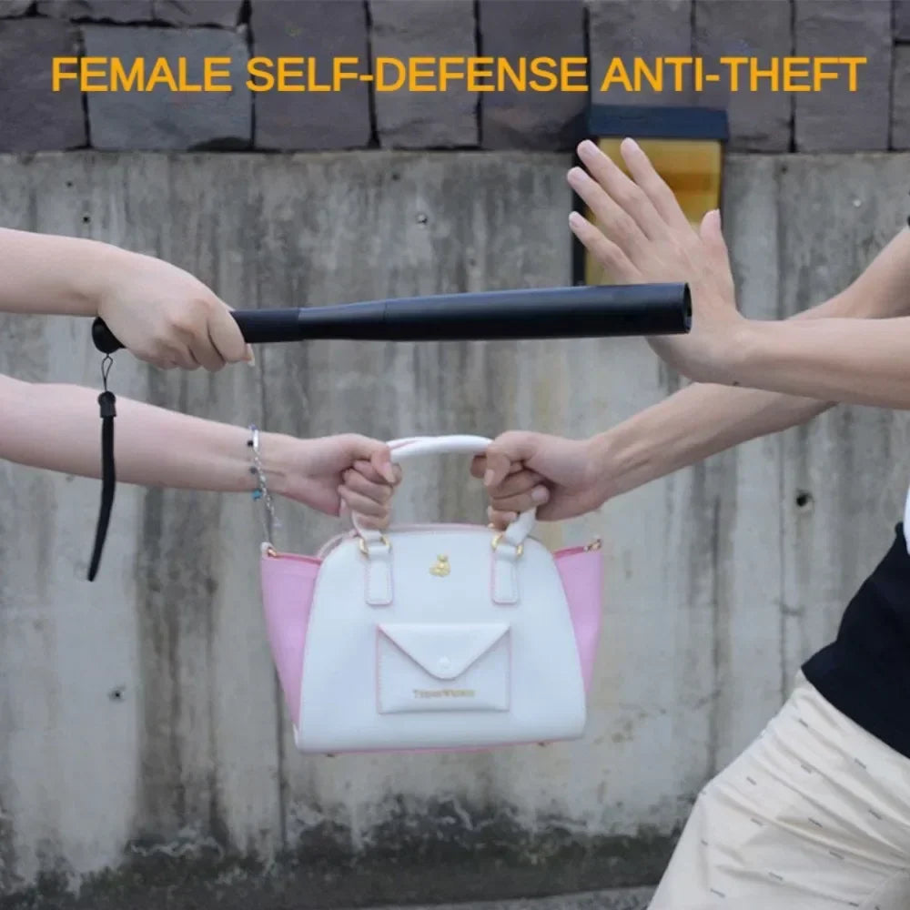 Cool Baseball Torch Flashlight