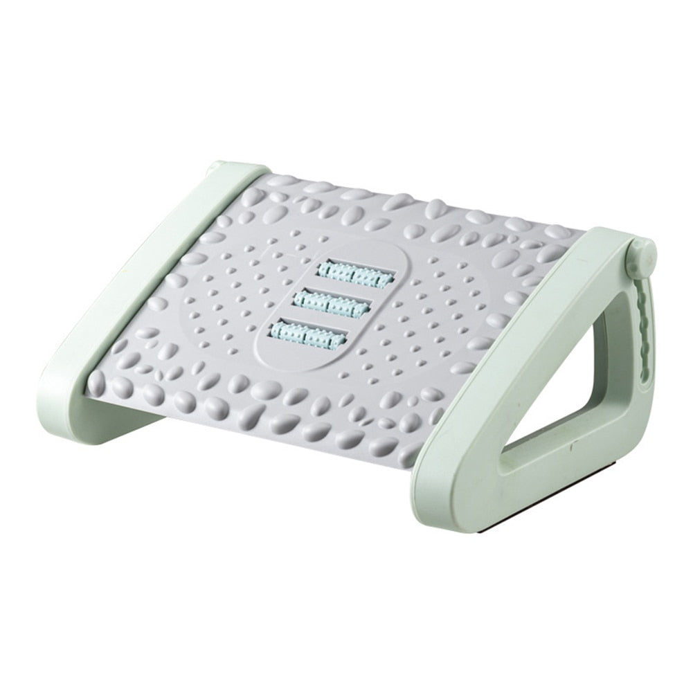 Comfortable Foot Massager for Home Office Use