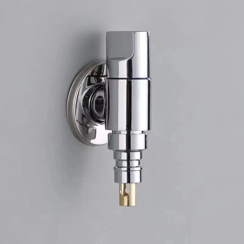360 Degree Rotating Contemporary Kitchen Faucet