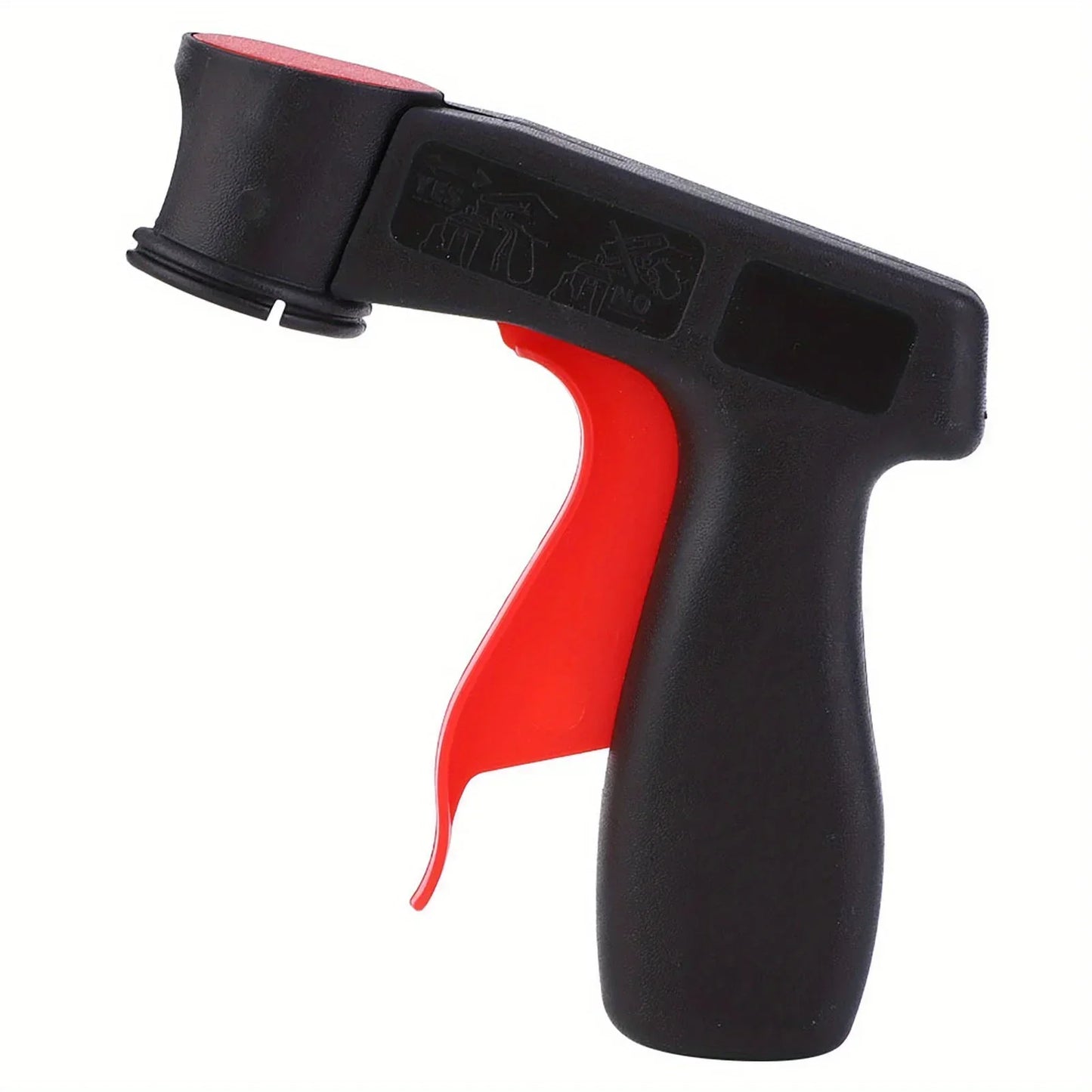 Comfortable Easy Grip Paint Sprayer Handle