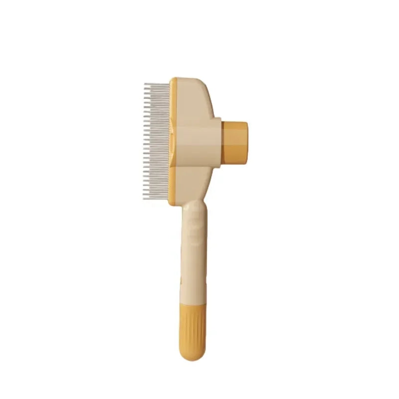 Effective Flea Remover Pet Grooming Brush