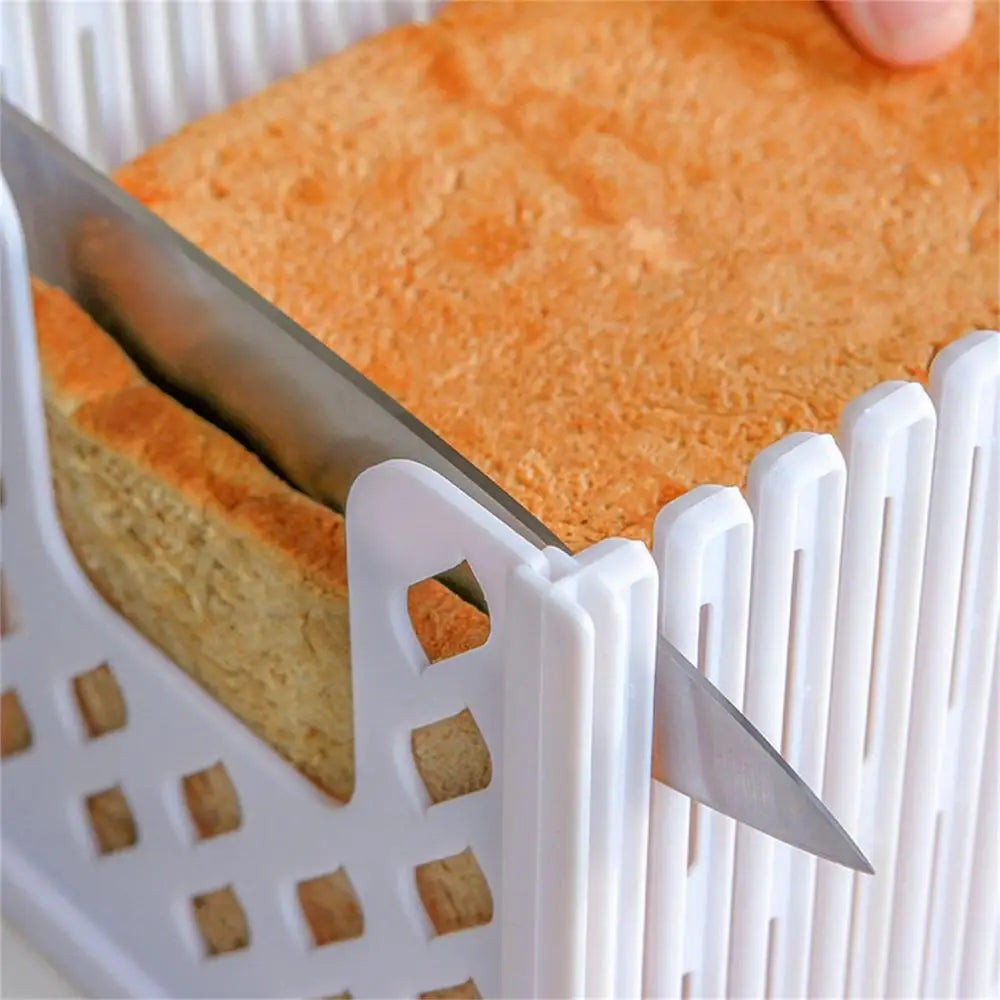 Easy Use Bread Cutter Slicing Tool
