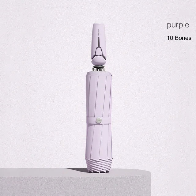 Stylish Reverse Umbrella