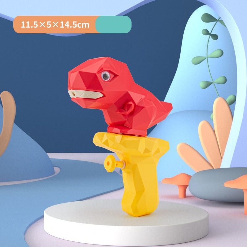 Fun Squirt Water Gun Toy for Kids - Yeezlab