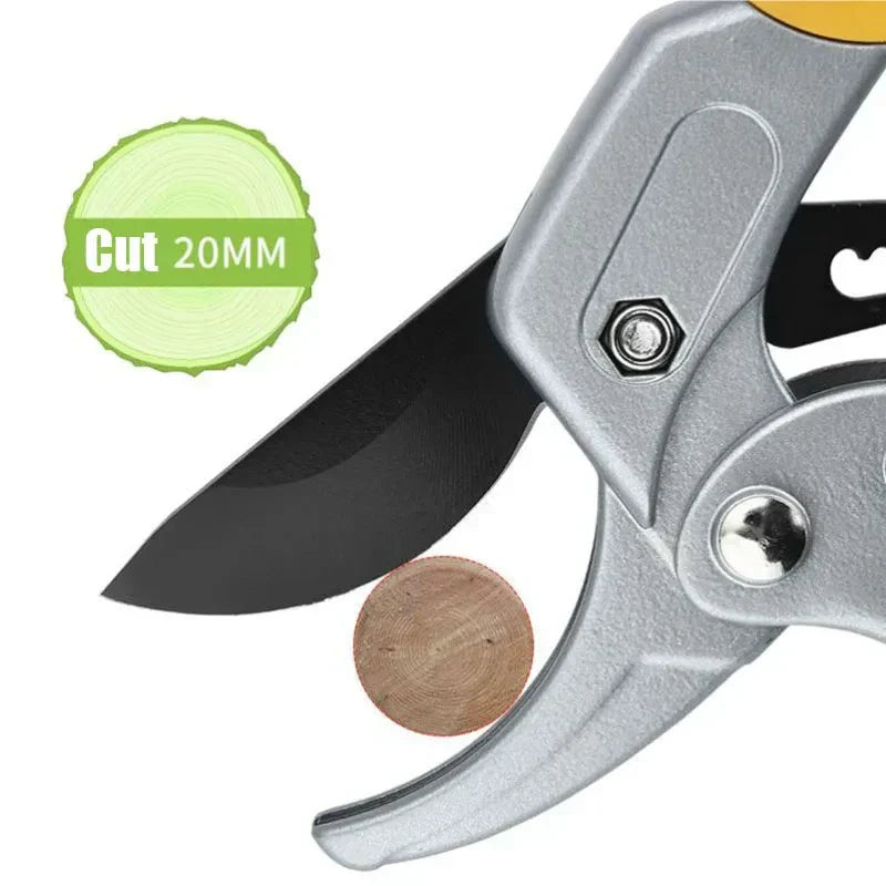 Yeezlab | Small Branch Cutting Garden Pruning Shears