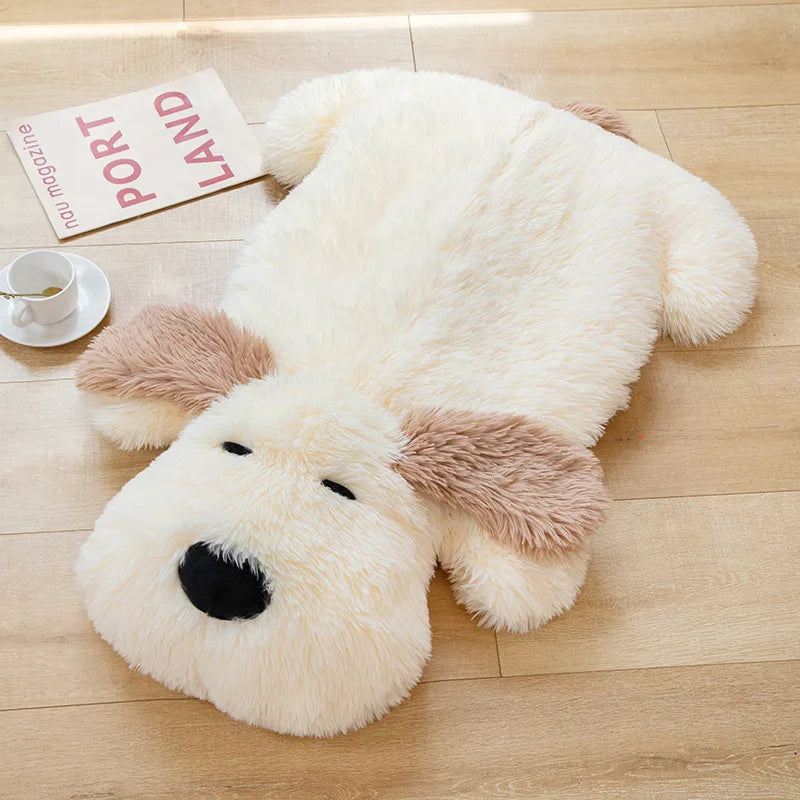 Cozy Pet Large Plush Cushion Pillow