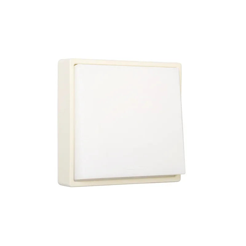 Simple USB Plug Night Light Lamp