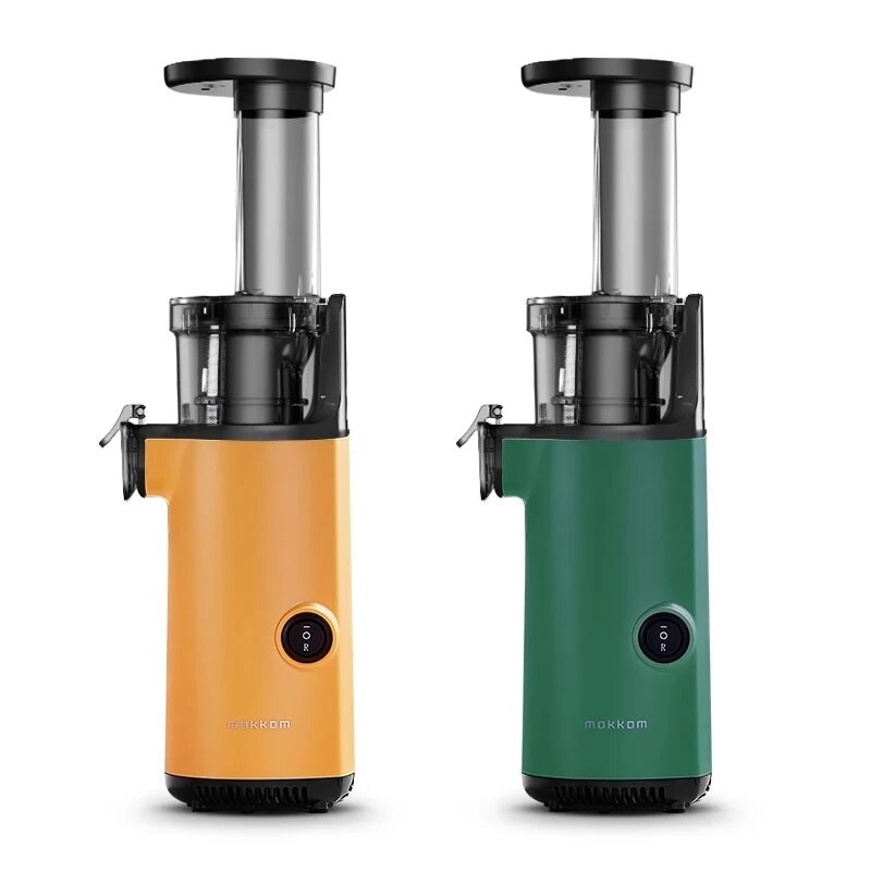 Easy Use Automatic Fresh Juice Extractor Machine