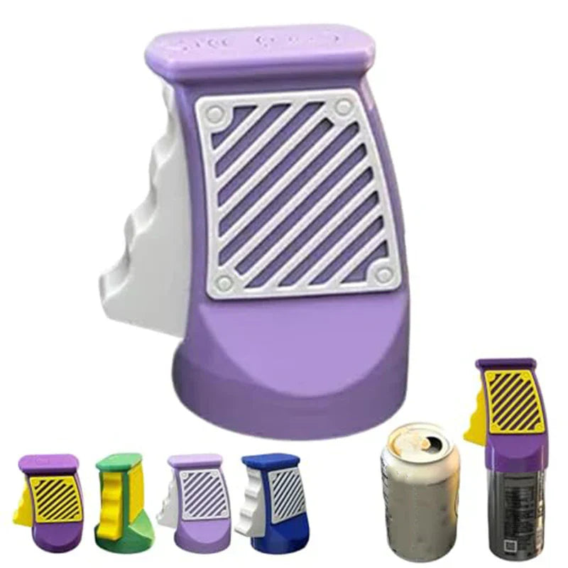 Easy Touch Automatic Can Opener