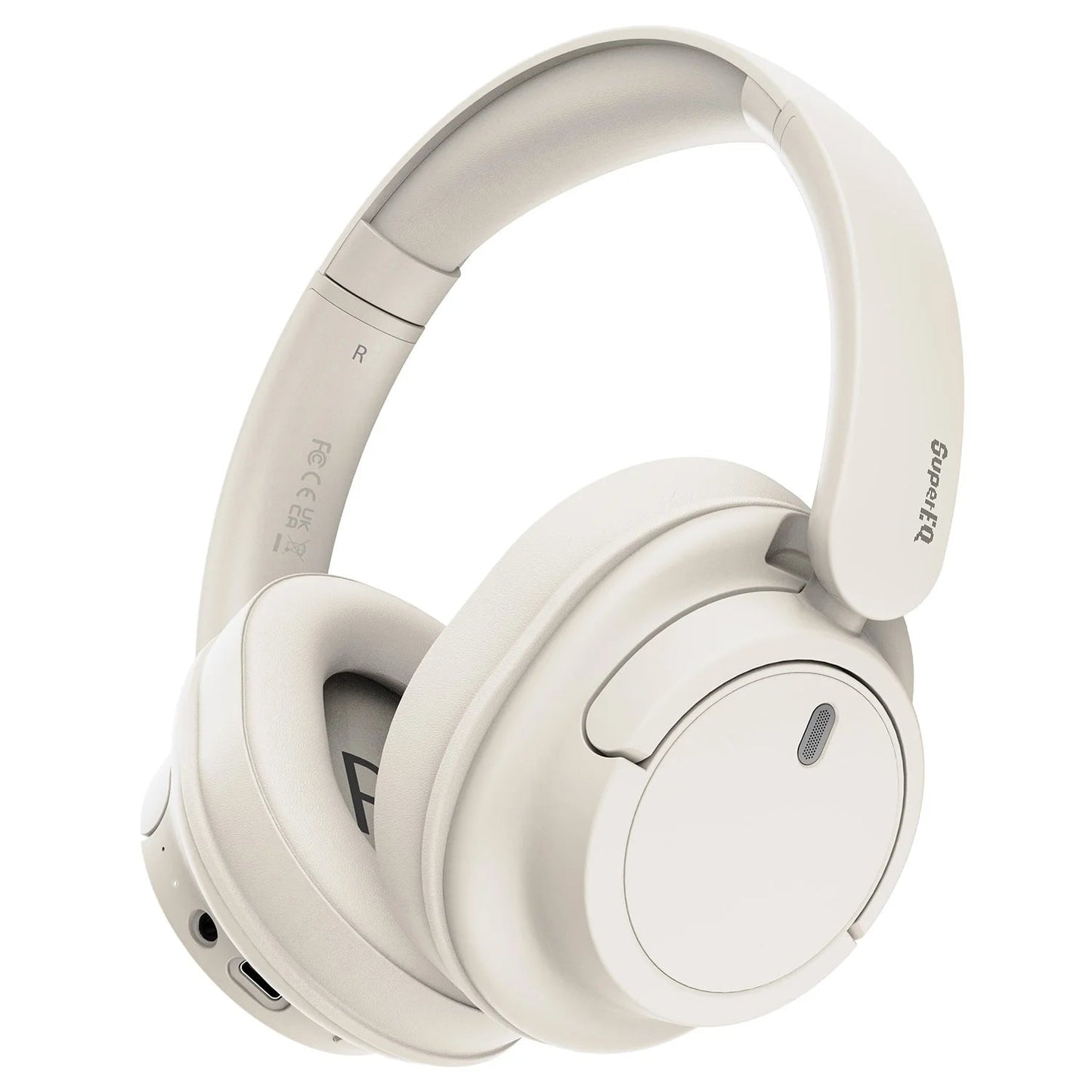Long Lasting Foldable Bluetooth Headphones with Deep Bass