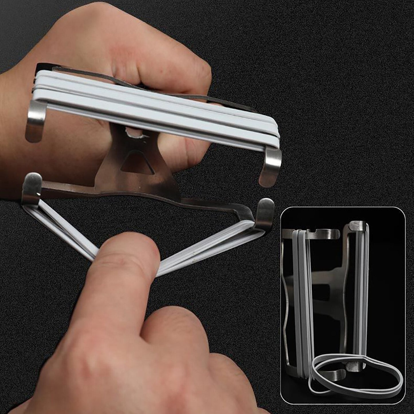 Premium Heat Resistant Plate Lifting Tool