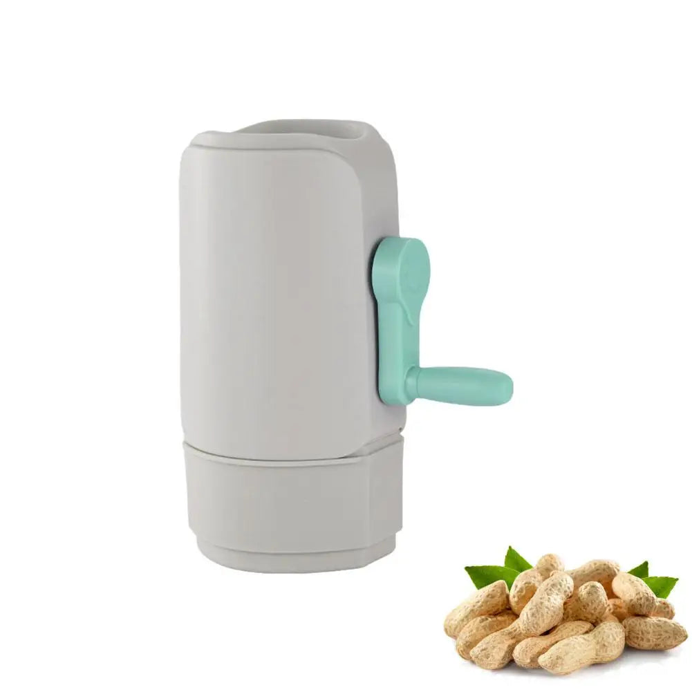 Easy Electric Peanut Remover