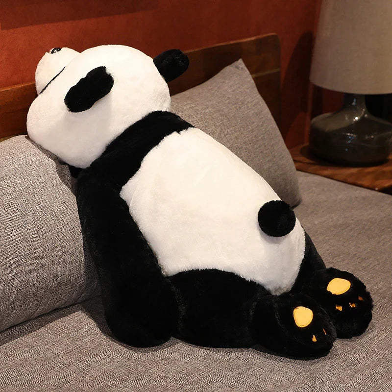Big Cuddly Panda Stuffed Animals