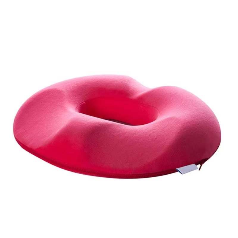 Donut Orthopedic Donut Seat Cushion
