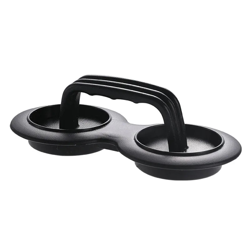 Easy Burger Rice Ball Maker Tool