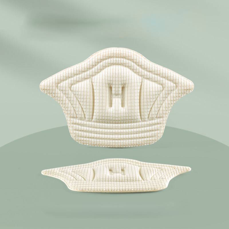 Gel Heel Cushion Protective Pads - Yeezlab