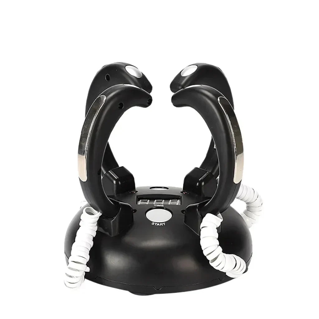 Fun Electronic Truth Detector Game Set