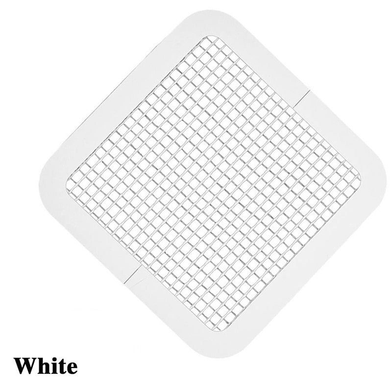 Easy Clean Shower Hair Catcher Filter