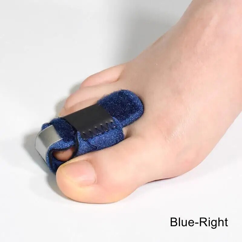 Soft Toe Alignment Support Stabilizer