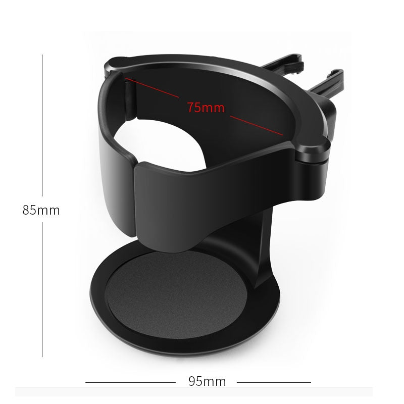Universal Car Air Vent Phone Mount Holder