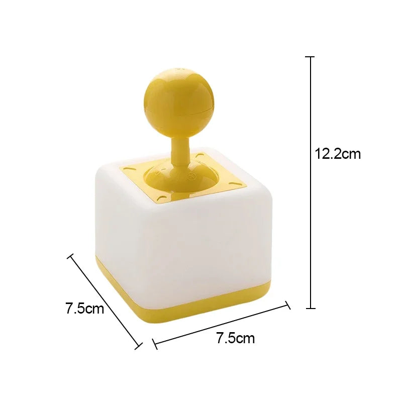 Colorful Gaming Desk Table Lamp