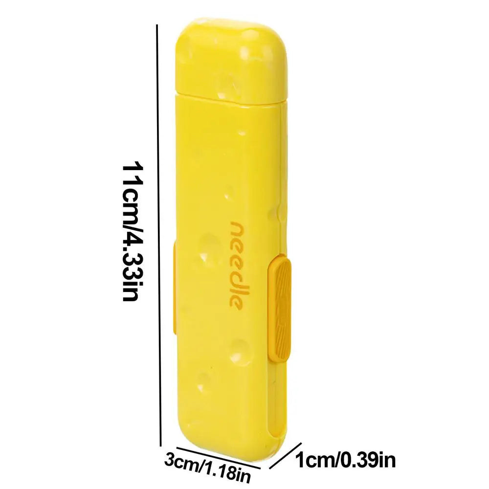 Easy Use Sewing Needle Threader Kit