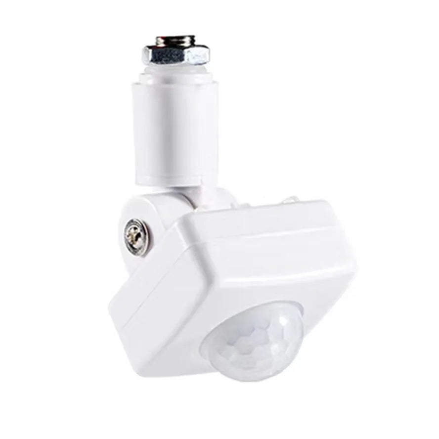 Waterproof Motion Sensor Outdoor Security Lamp