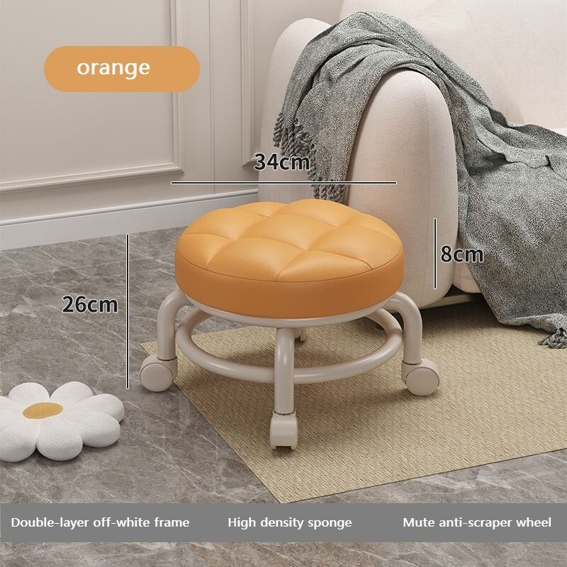Compact Foldable Portable Stool
