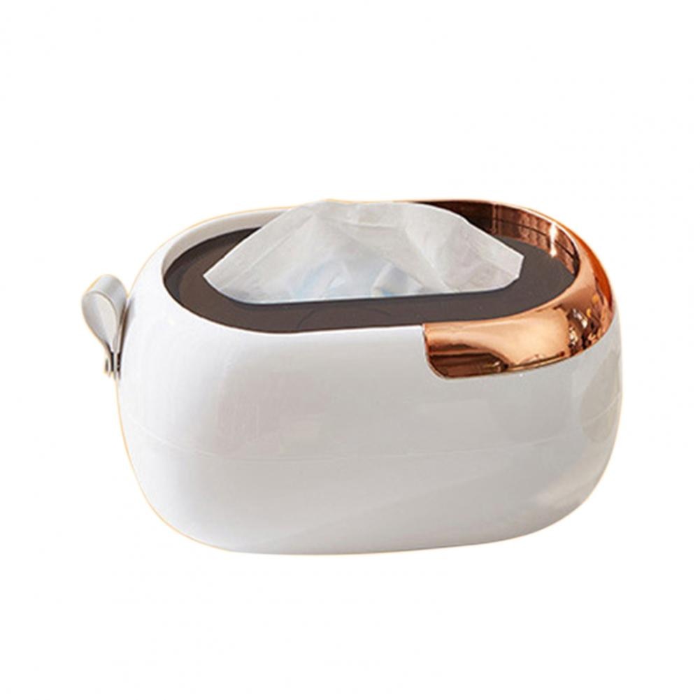 Touchless Automatic Tissue Paper Holder