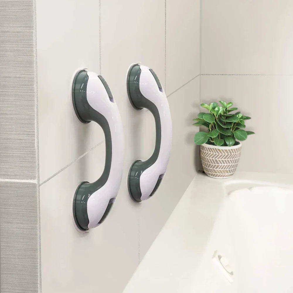 Strong Grip Non Slip Ergonomic Handle