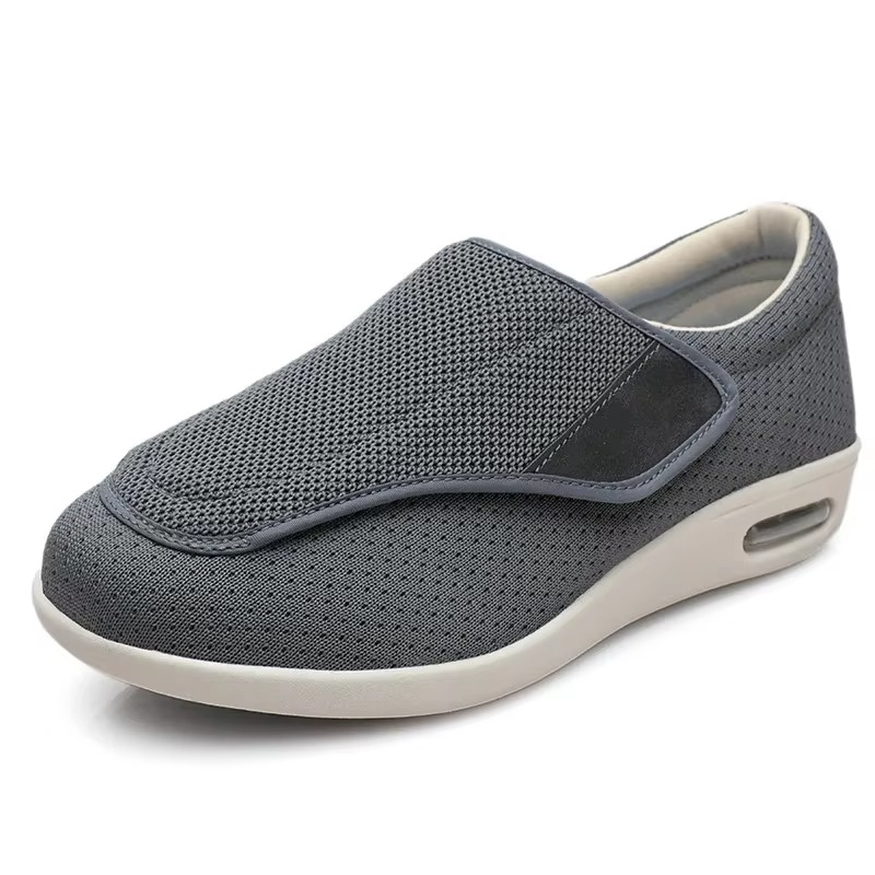 Extra-Wide Comfort Relief Shoes