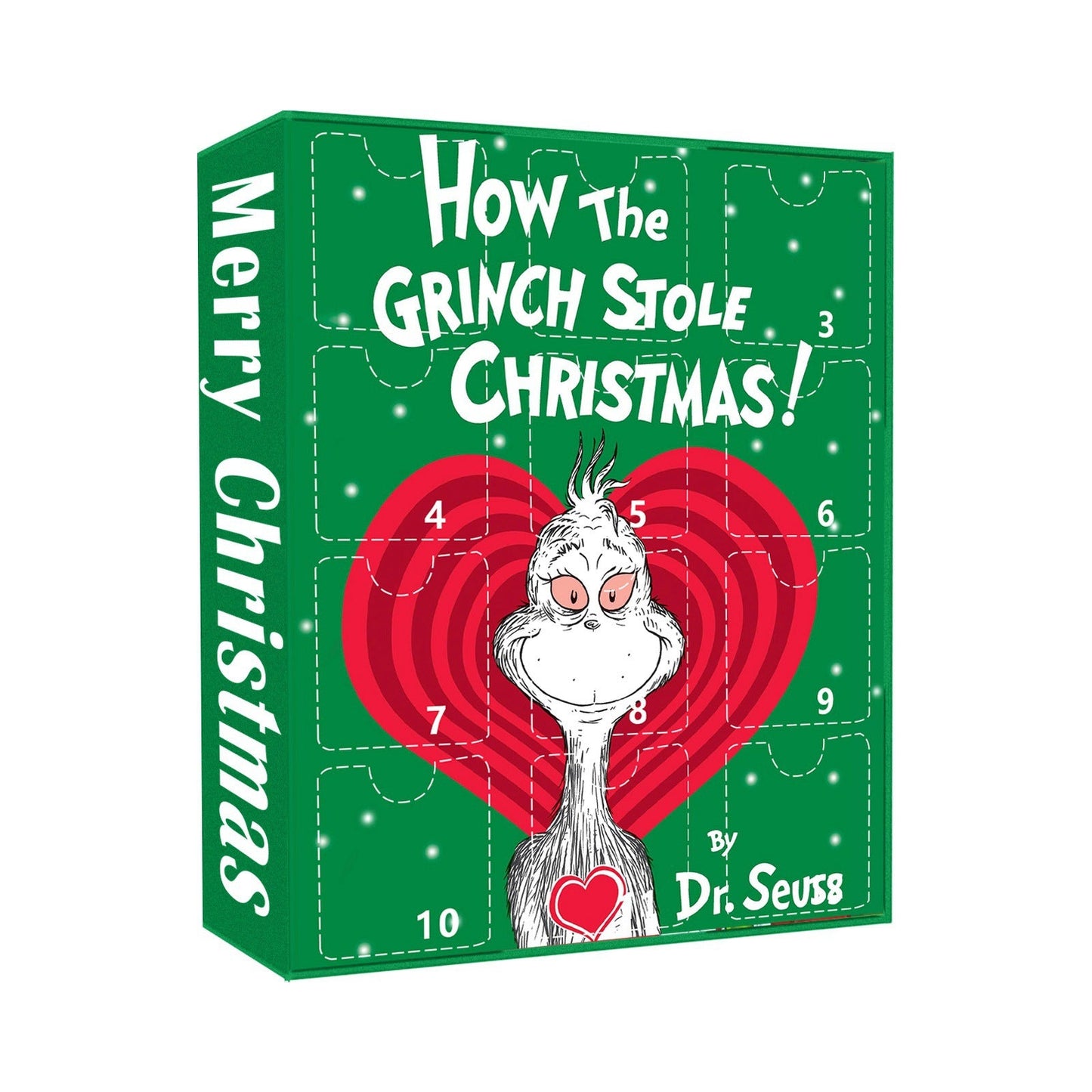 Fun Holiday Surprise Blind Box Set