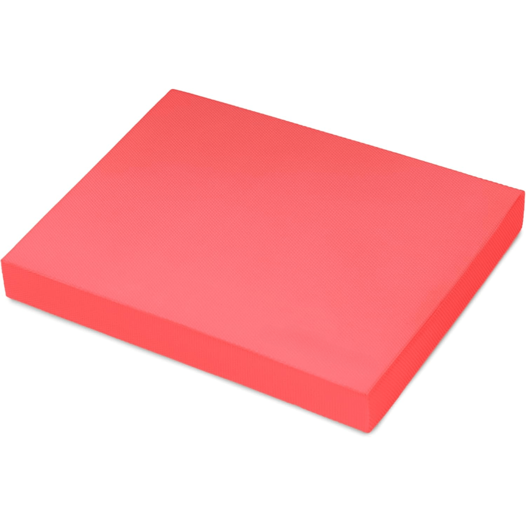 Grip Yoga Mat for Fitness & Balance Exercises