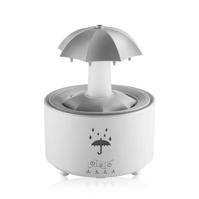 Portable Mini Mist Air Humidifier