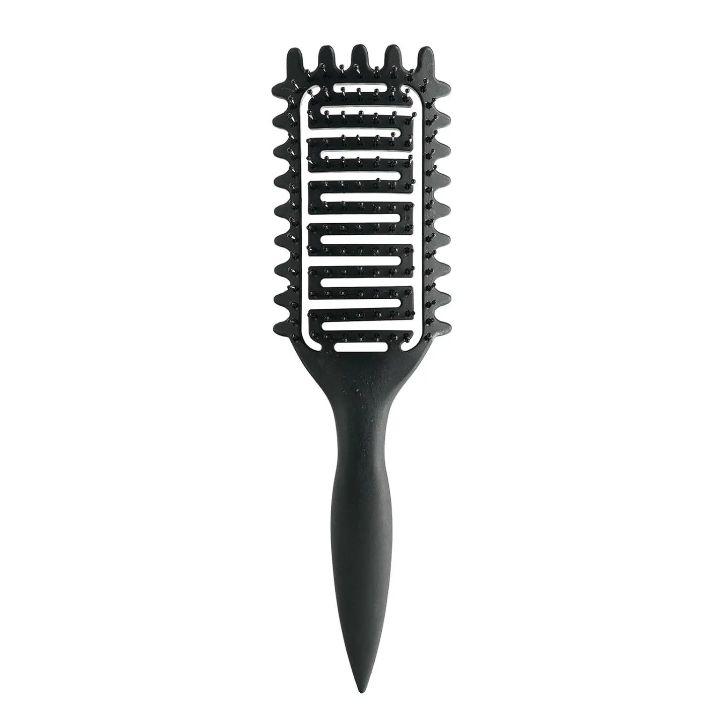 Detangling Curl Hair Care Brush