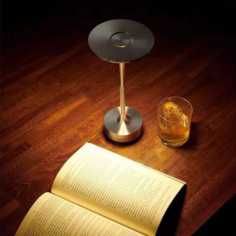 Premium Bright Table Lamp