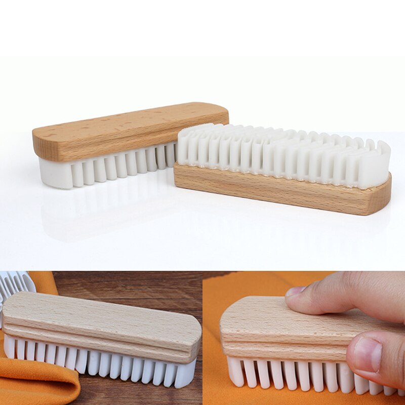 Yeezlab Super Bright Sneaker Cleaning Brush