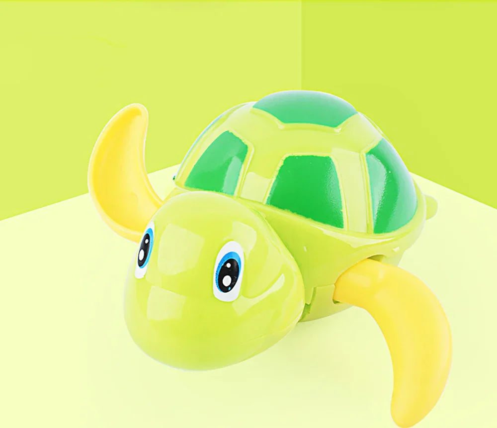 Fun Animal Bath Toys for Kids