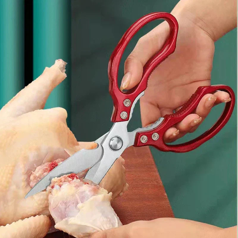 Premium Japanese Steel Kitchen Slicer Knife