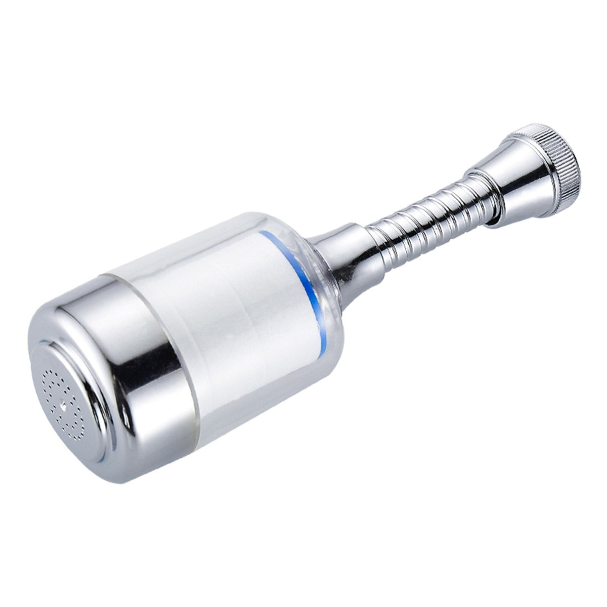 360 Degree Rotating Water Saving Faucet Head