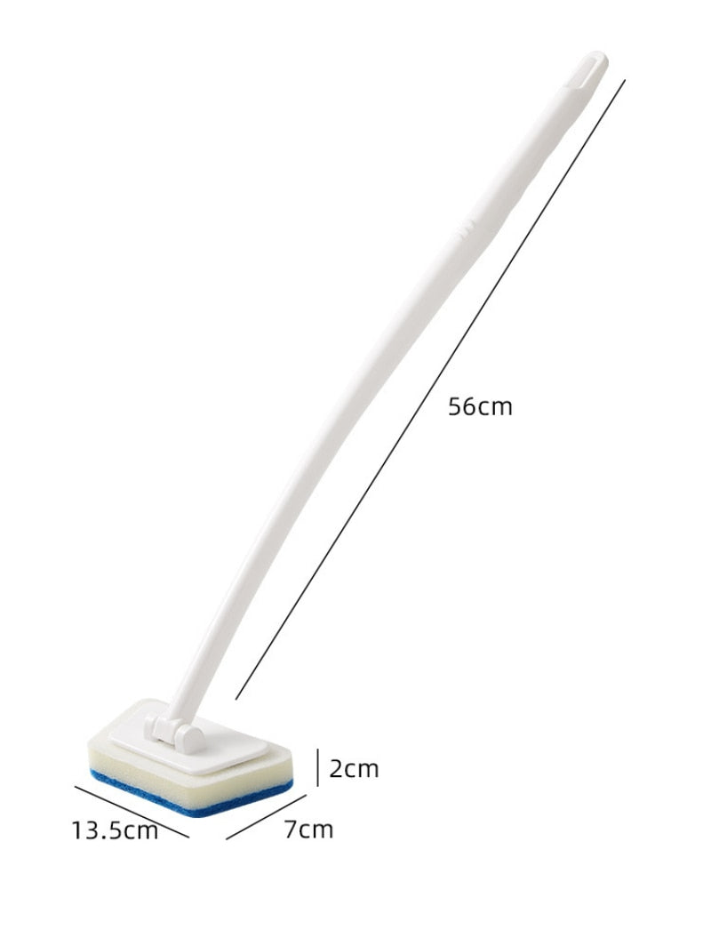 EasyWall Tile Brush Cleaner