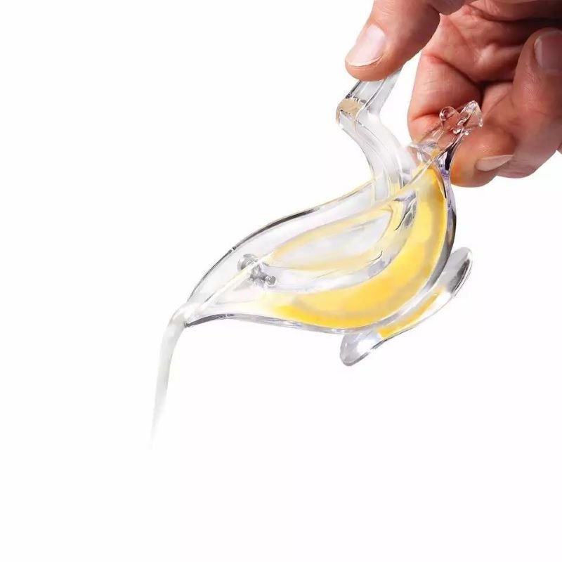 Fresh Citrus Burst Juice Drink