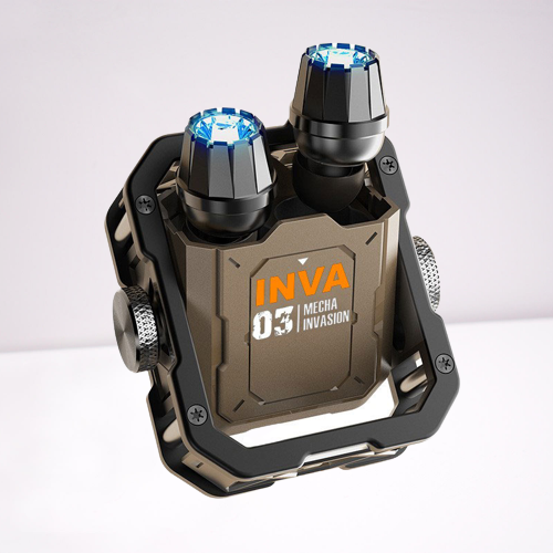 Wireless Gaming Bluetooth Stereo Headset