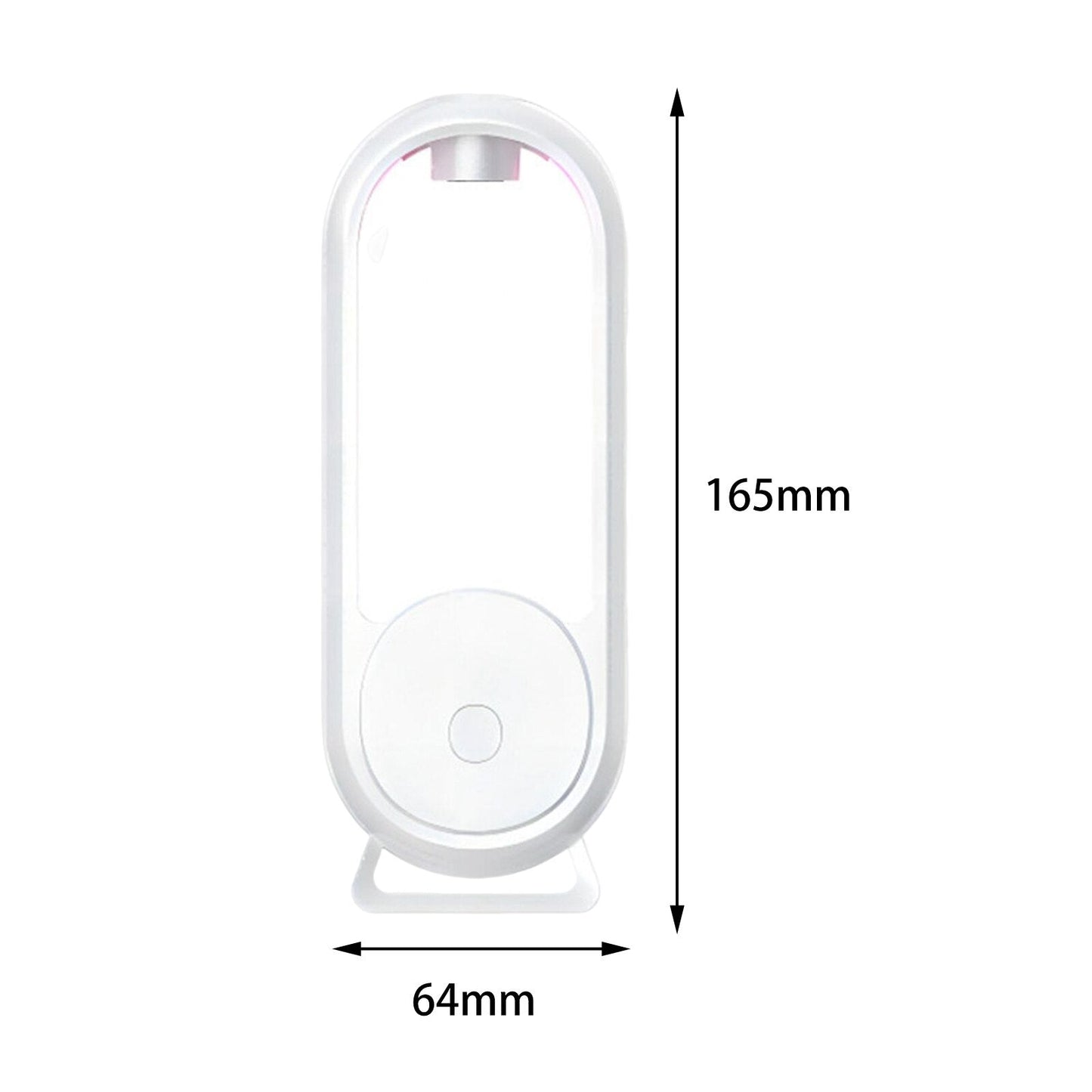 Yeezlab Big Aromatic Essential Oil Diffuser