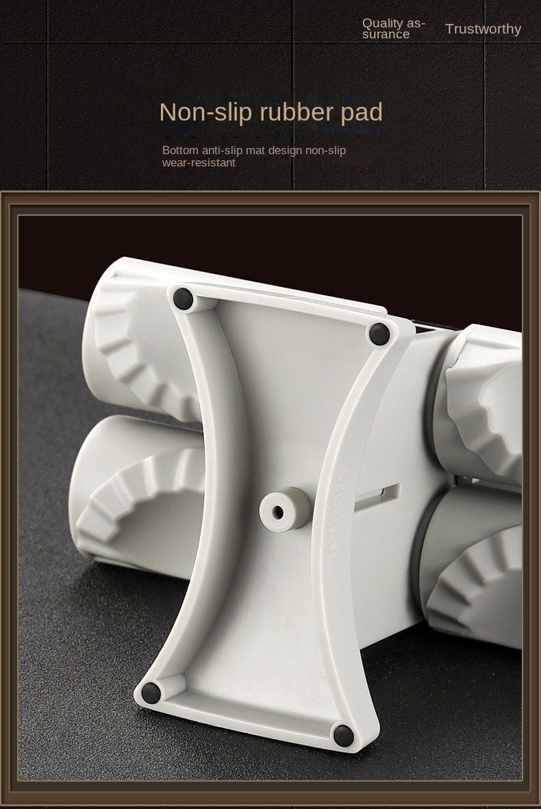 Easy Double Dumpling Maker Machine