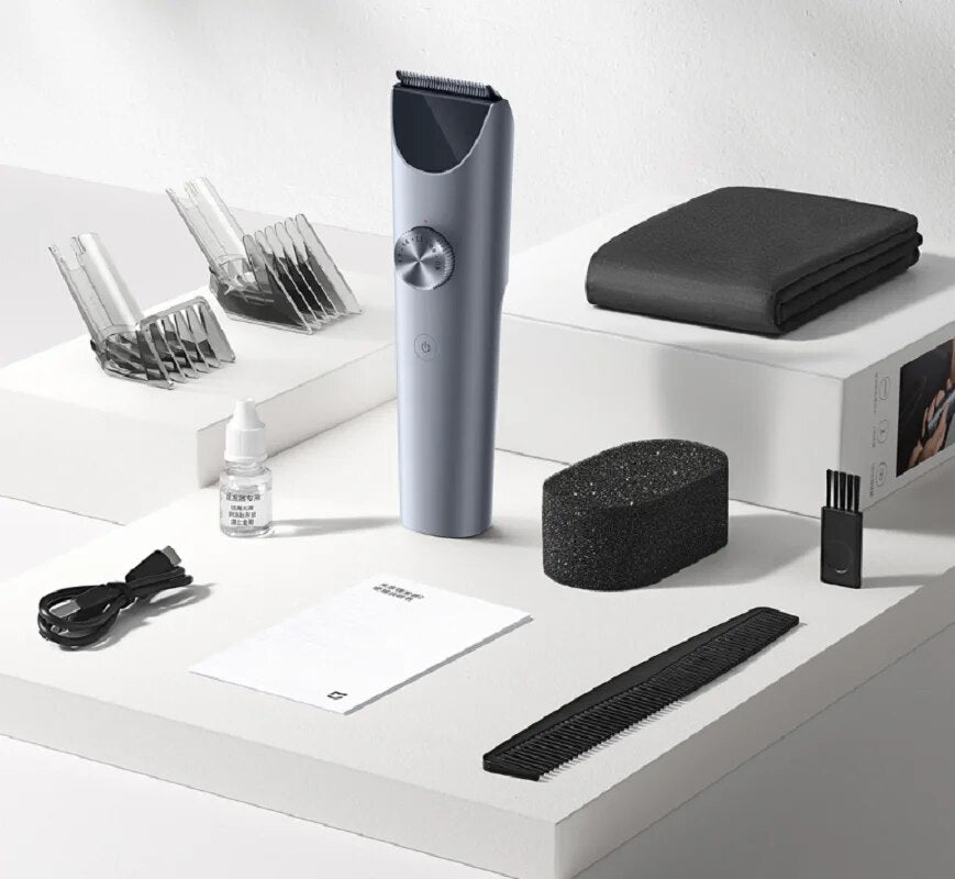 Precise Cut Pro Beard Hair Trimmer