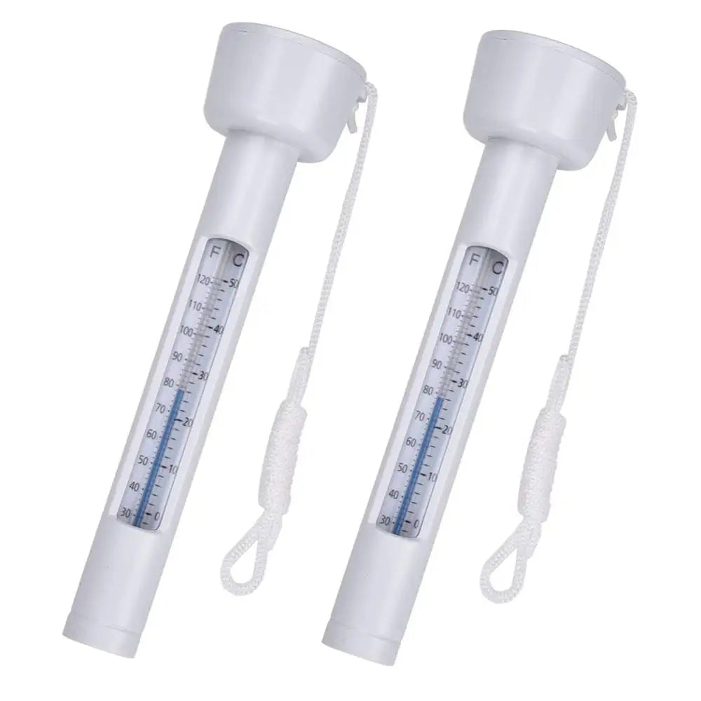 Accurate Digital Pool Thermometer