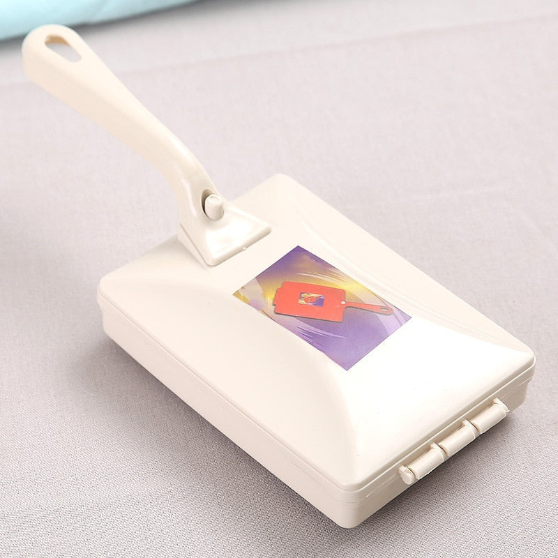 Easy Double Roll Carpet Cleaner
